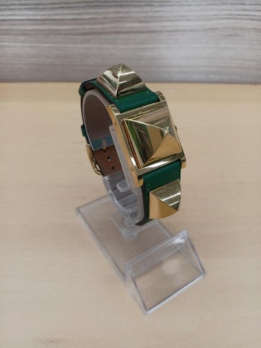 Montre quartz hermes medor - montre,