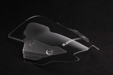 Pare-Brise Transparent Pour Kawasaki Versys 650 (EURO 4) VERSYS650/19 19-20
