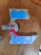 Yu-Gi-Oh Duel Disk première génération