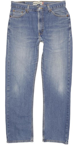 Levi 520 homme bleu - levi's,
