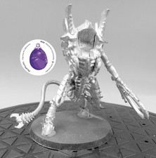 Warhammer 40k, Tyranid, Tyrant, Prince, Tyranide, Whip, Tail, Oop, Zerg, Fouet