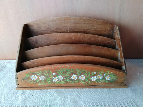 Trieur bureau - de,