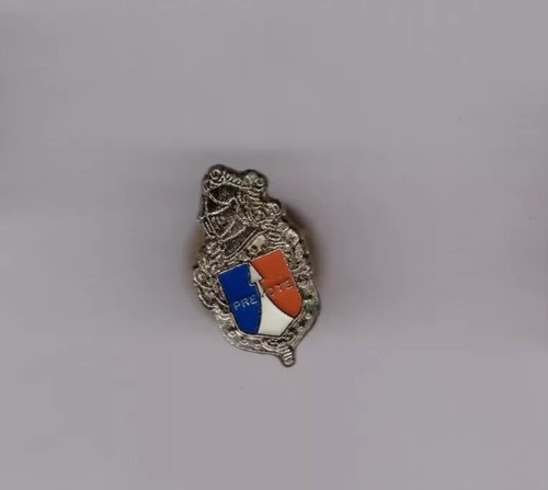 Pin police insigne - pin's,