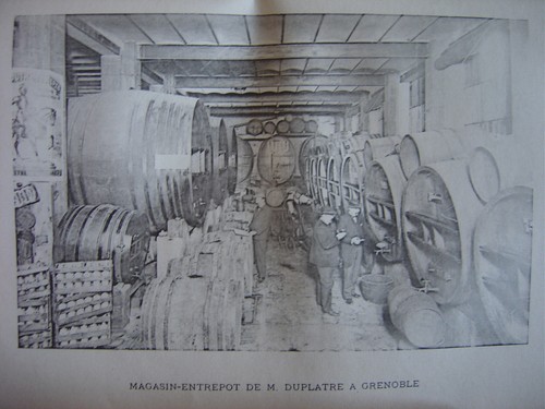 Phototypie magasin entrepot - entrepot, de