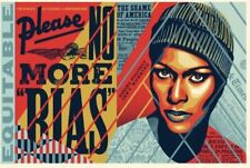 Shepard Fairey Obey - Print -