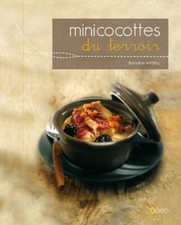 Minicocottes du terroir [Relié] Averill, Blandine