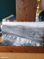 Carte postale la Savoie