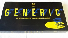 Jouet ancien GENERIC Un jeu de