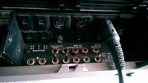 Récepteur bluetooth pour bang - pour,