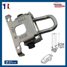 Crochet Loquet Serrure de