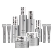 Kit de blanchiment anti-âge