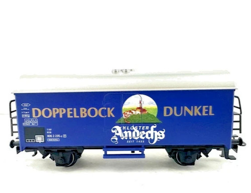 Märklin freight wagon 4421 - wagon,