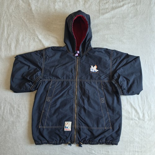 Blouson floriane tintin - blouson,