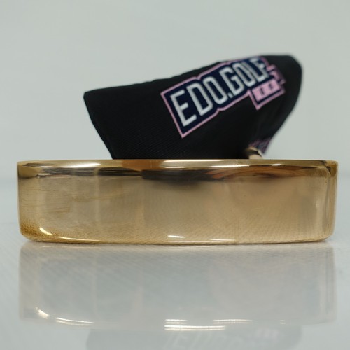 Putter finition miroir - , cuivre