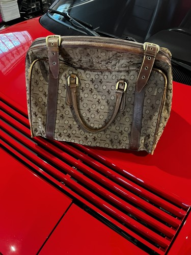 Sac ferrari fiamma breschi - fiamma,