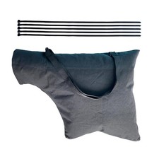Sac souffleur  extérieur