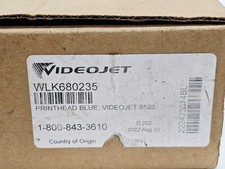 Tête D'Impression Videojet