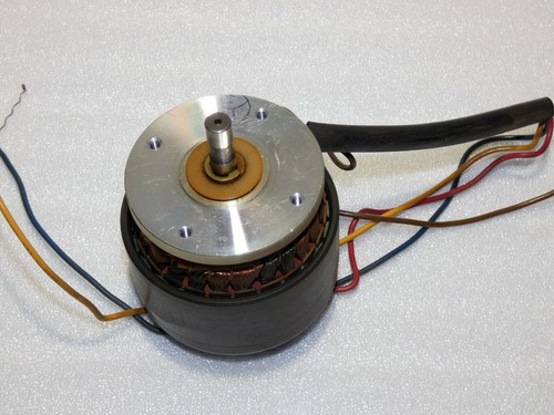 Moteur enrouleur pour akai - moteur,