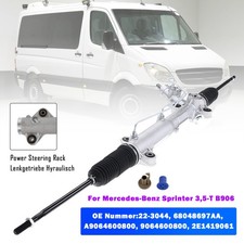 Power Steering Rack Pinions