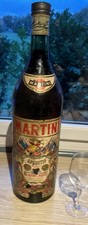 Factice Martini & Rossi