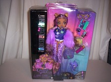 2023 Monster High CLAWDEEN