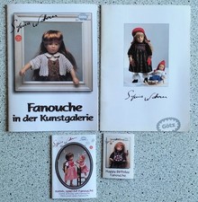 CATALOGUES GÖTZ ARTISTE SYLVIA NATTERER 