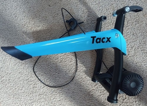 Tacx boost bike - boost,