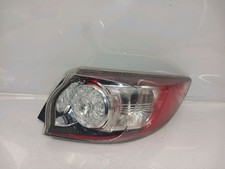 REAR LIGHT RIGHT Mazda 3 Sport (BL14/BLA4/BLB4) 2011 BCW851150F