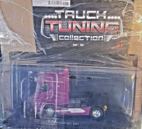 Collection tuning pour - collection,