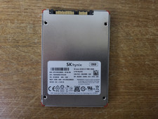 *** SSD Sata 2,5" SK Hynix