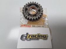 Pignon 3E Vitesse Compatible