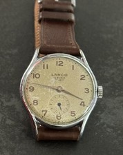 Ancienne montre mecanique - ancienne,