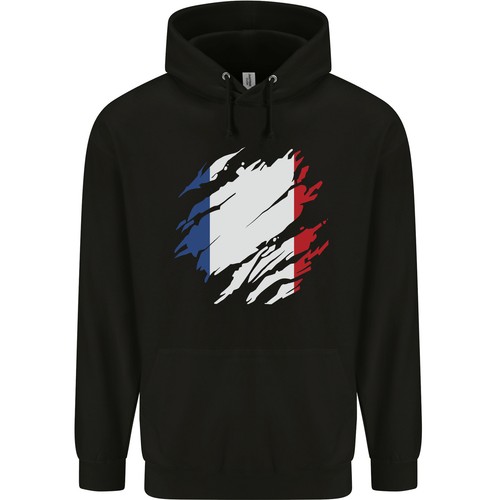 Hoodie pour hommes coton - pour,