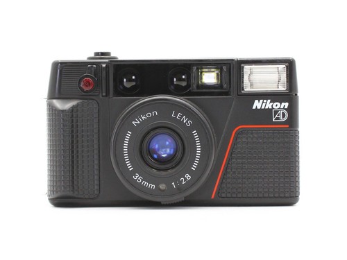 Nikon l35 ad2 testé - nikon,