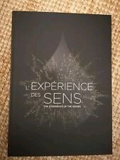 RARE LIVRE L'expérience des