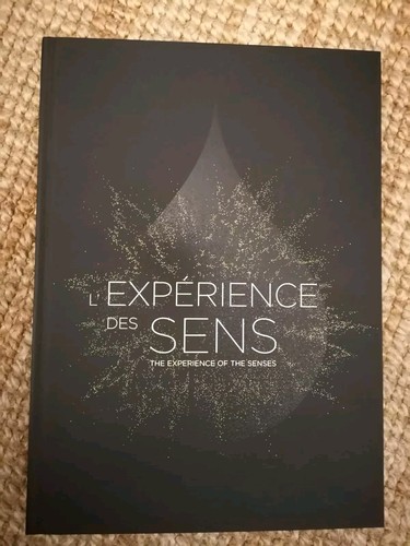 Rare livre expérience des - livre,