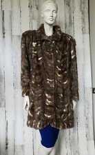 Superbe Gris Crème Swing