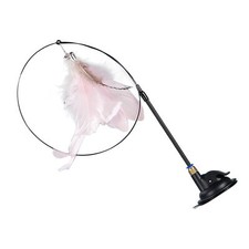 Jouet Teaser Pour Chat Bâton