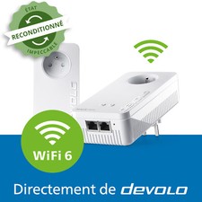 devolo Magic 2 WiFi 6 CPL