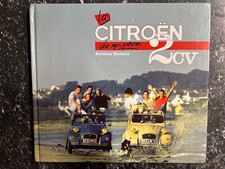 Antoine Demetz: La Citroën 2CV de mon père/ ETAI