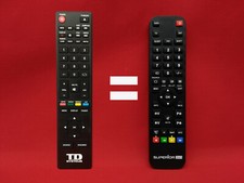 TV LED SYSTEMS REMPLAÇABLE //