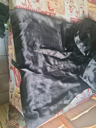 Robe chambre légère esmara