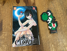 Black clover vol 23 - Manga VF