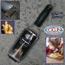 Microplane - Râpe épaisse - Série Gourmet