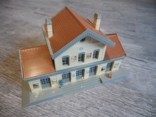 97/ JOUEF GARE DE TRAIN