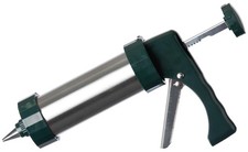 Presse à pâtisserie avec 8 pochoirs et 8 douilles - Seringue à biscuits - Déc...