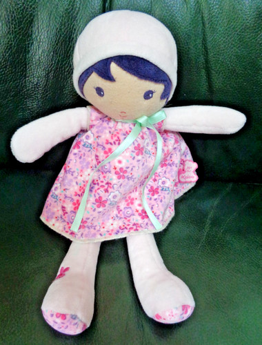 Sr1 doudou poupee kaloo - sr1/,