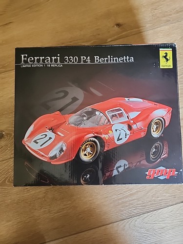 1967 red ferrari lemans - 1967, #21