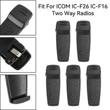 5X Boucle De Ceinture MB-94