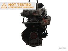 Vauxhall Zafira Moteur nu 1.7